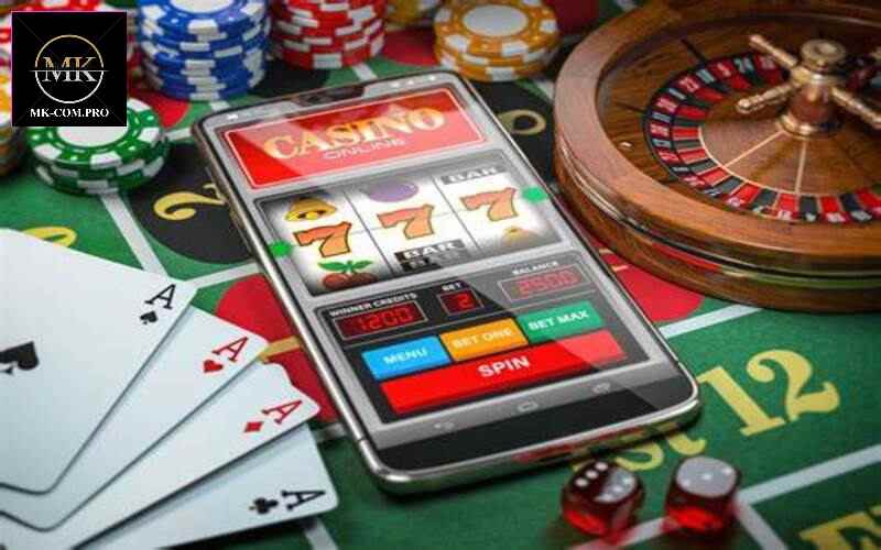 Casino là lựa chọn số 1, nổi tiếng hàng chục năm qua