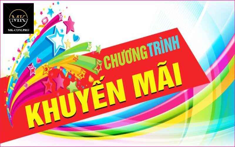 Sự kiện lớn - ưu đãi to 